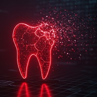 個人情報漏洩のイメージ