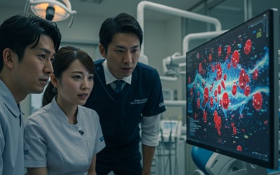 院内端末 マルウェア一掃サービス