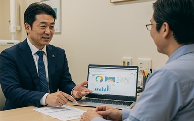 貴院専用総合セキュリティ対策のご提案